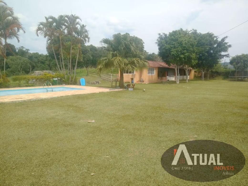 Country home of 8 acres in Atibaia, SP, Brazil