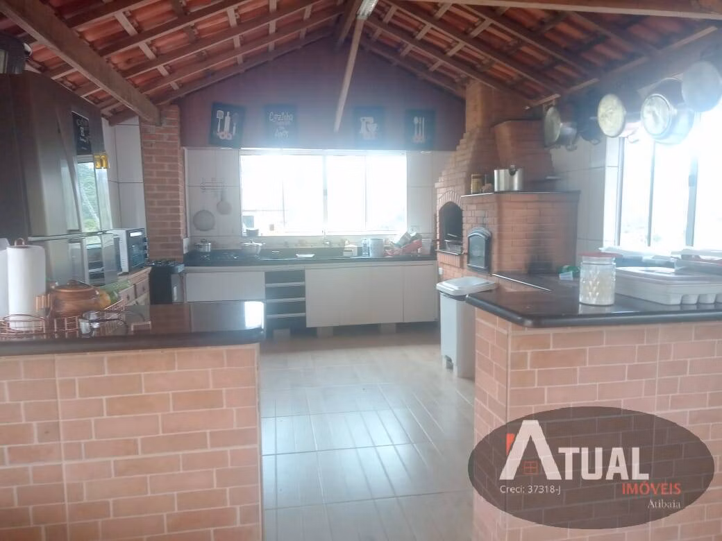 Country home of 8 acres in Atibaia, SP, Brazil
