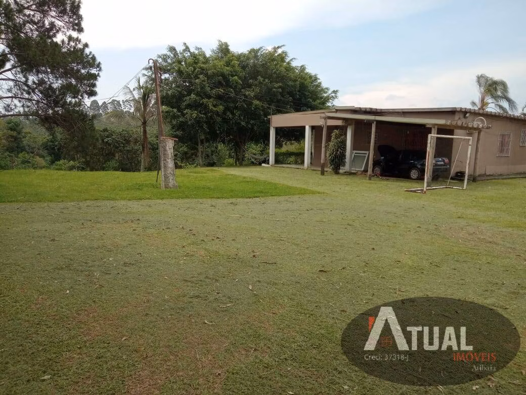 Country home of 8 acres in Atibaia, SP, Brazil