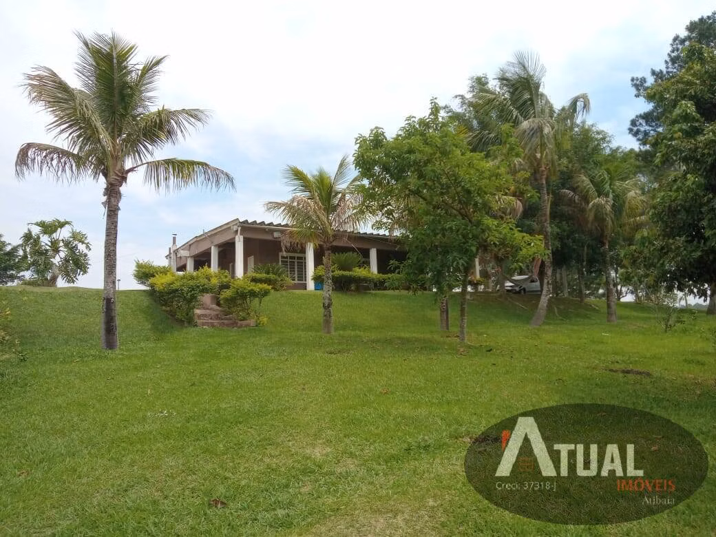 Country home of 8 acres in Atibaia, SP, Brazil