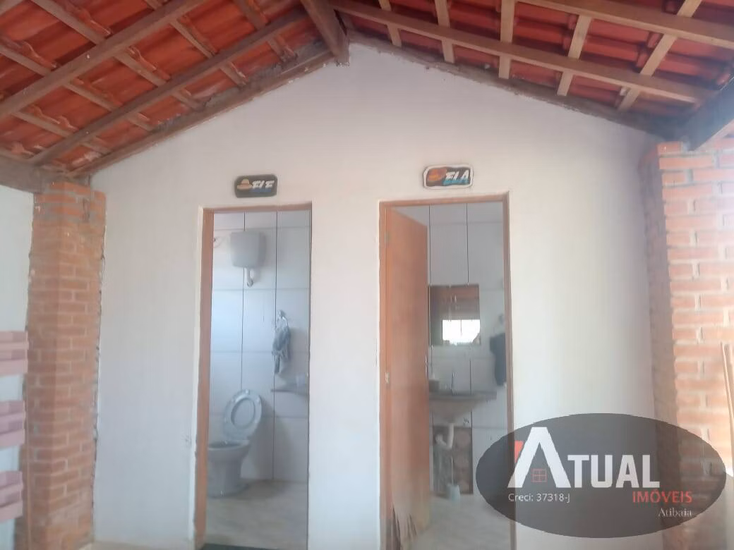 Country home of 8 acres in Atibaia, SP, Brazil