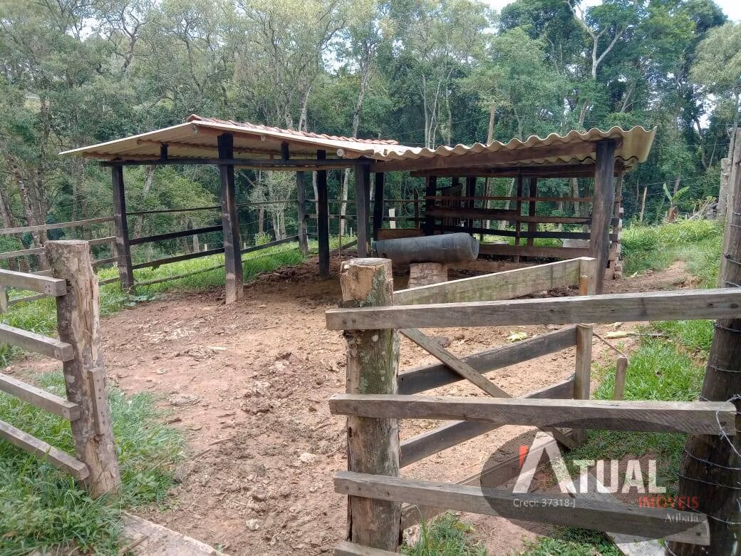Chácara de 3 ha em Atibaia, SP