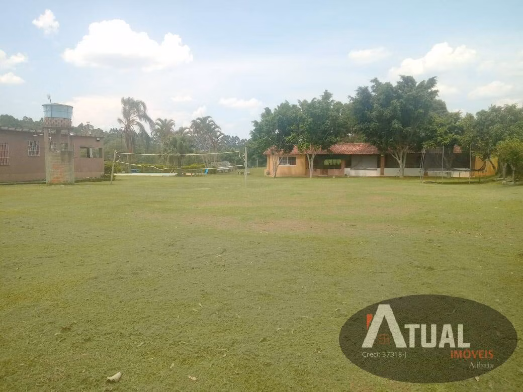Country home of 8 acres in Atibaia, SP, Brazil
