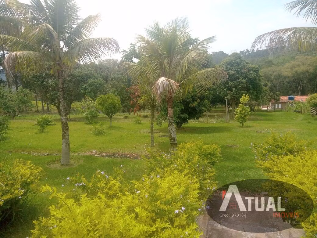 Country home of 8 acres in Atibaia, SP, Brazil