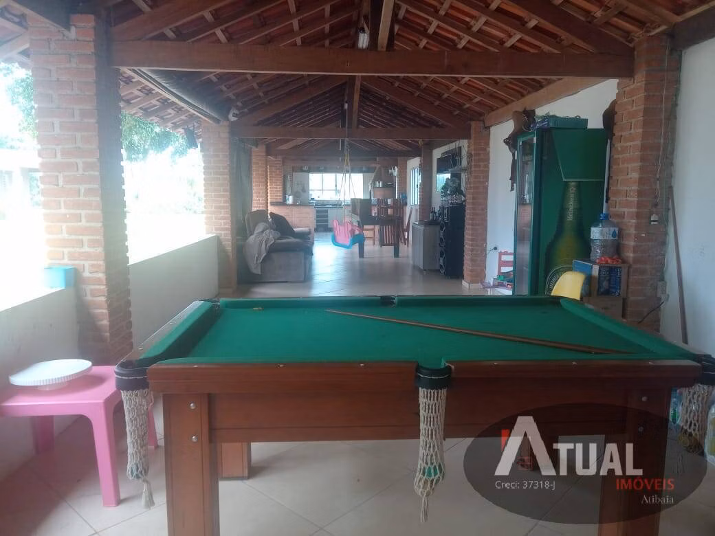 Country home of 8 acres in Atibaia, SP, Brazil