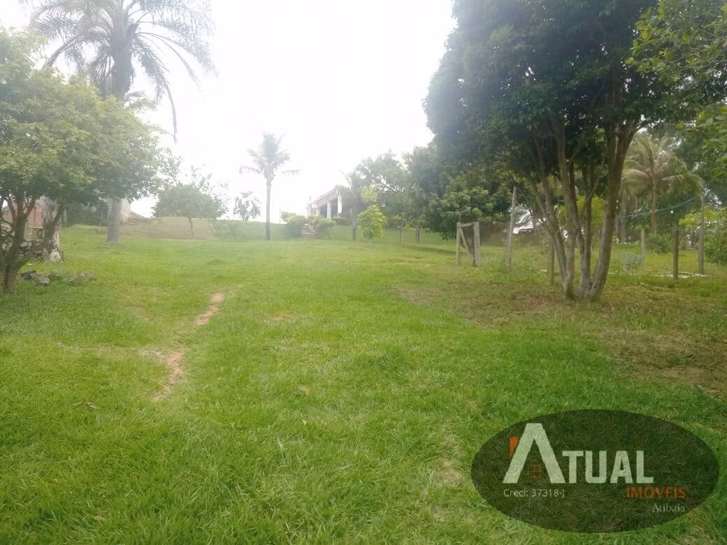 Country home of 8 acres in Atibaia, SP, Brazil