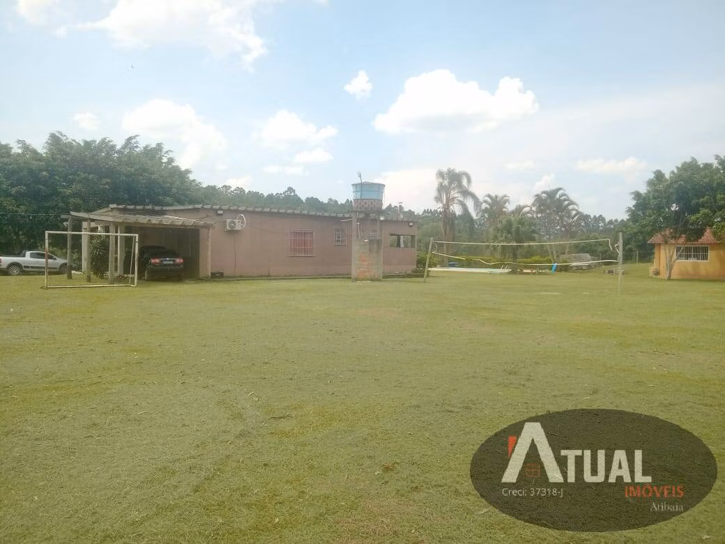 Country home of 8 acres in Atibaia, SP, Brazil