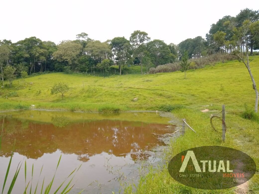 Chácara de 3 ha em Atibaia, SP