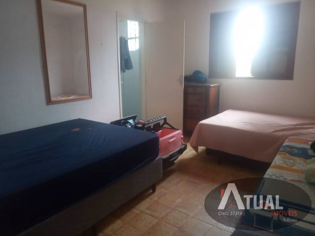 Country home of 8 acres in Atibaia, SP, Brazil