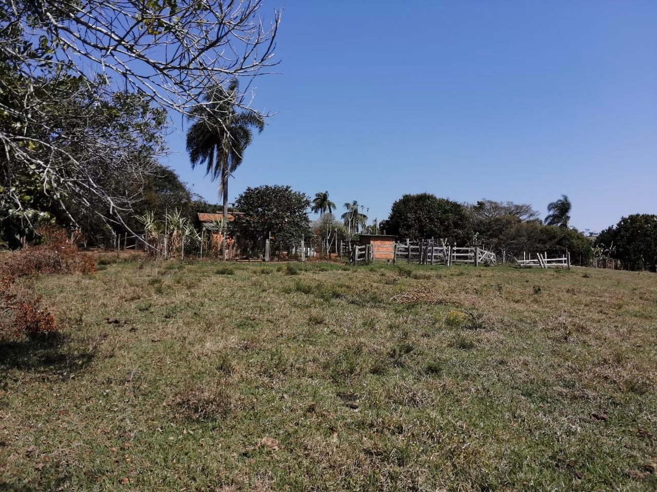 Chácara de 5 ha em Itapetininga, SP