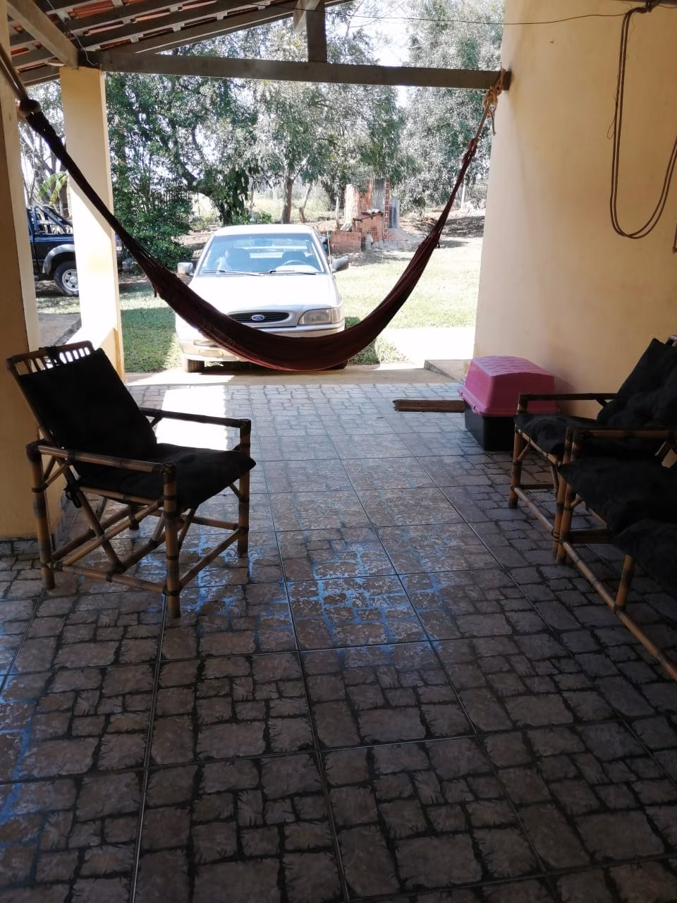Country home of 12 acres in Itapetininga, SP, Brazil