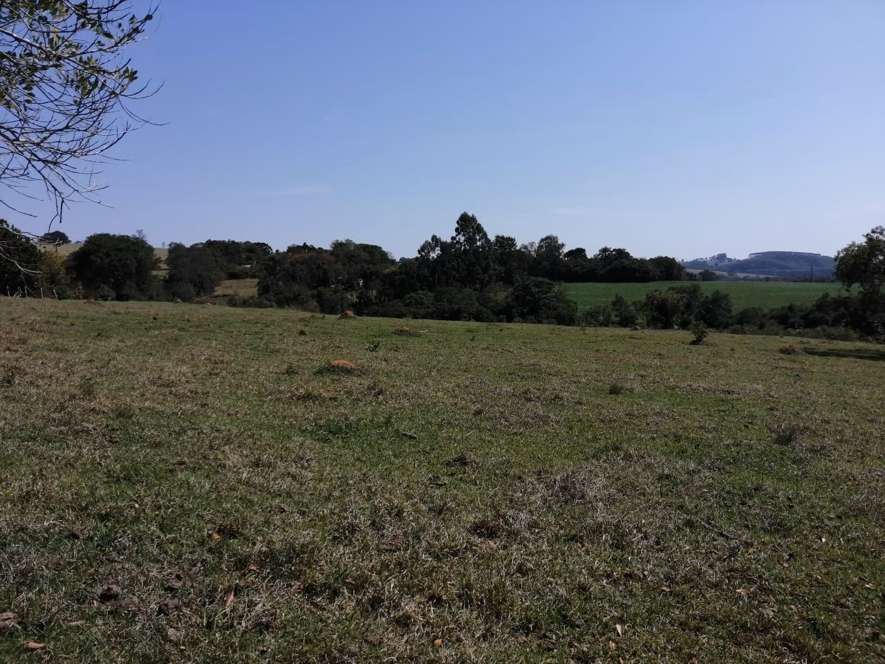 Chácara de 5 ha em Itapetininga, SP