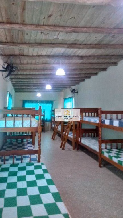 Small farm of 6 acres in Lavrinhas, SP, Brazil