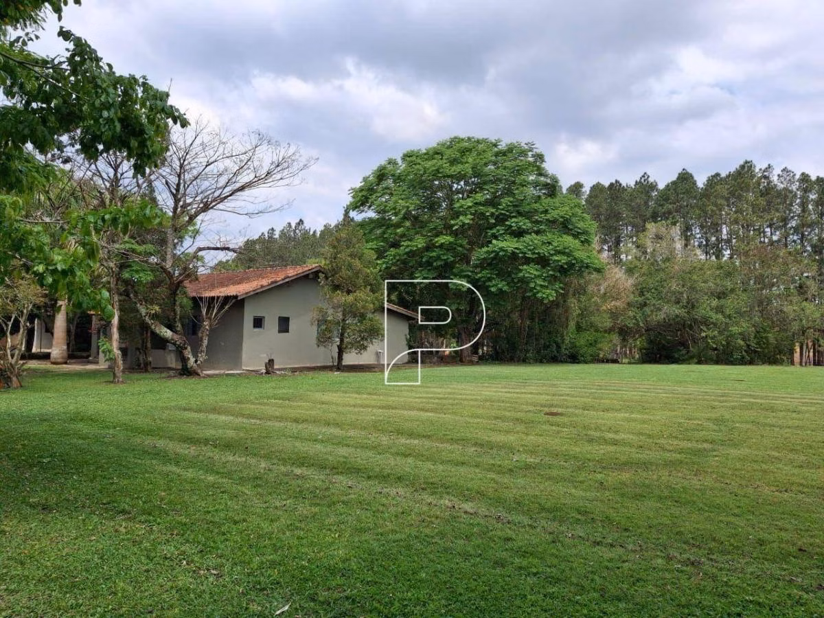 Kleiner Bauernhof zum Verkauf von 3 ha in Ibiúna, SP