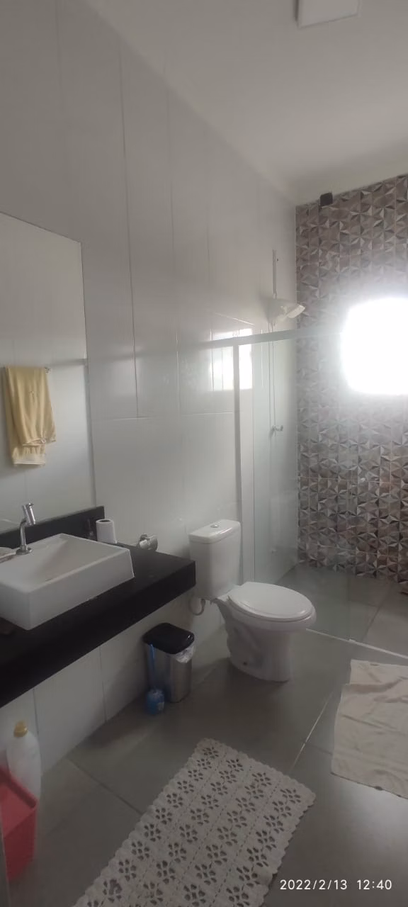 House of 150 m² in Sumaré, SP, Brazil