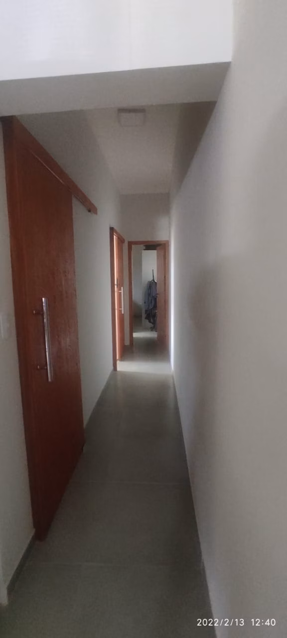 House of 150 m² in Sumaré, SP, Brazil