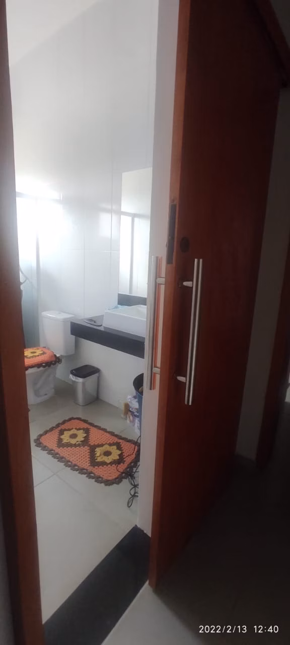 House of 150 m² in Sumaré, SP, Brazil