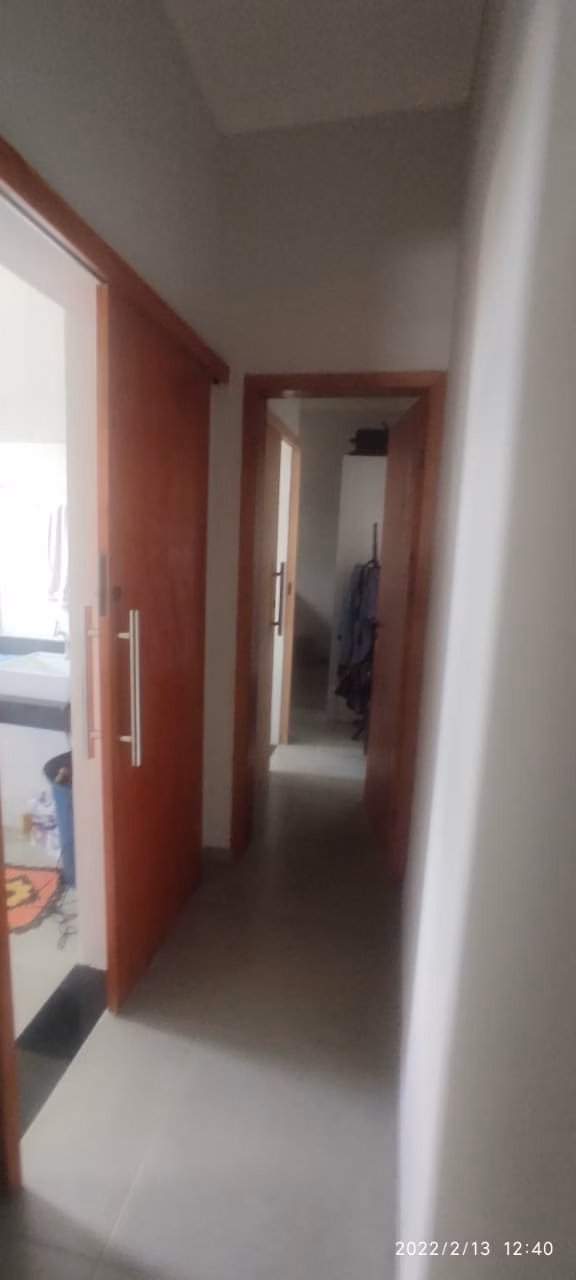 House of 150 m² in Sumaré, SP, Brazil