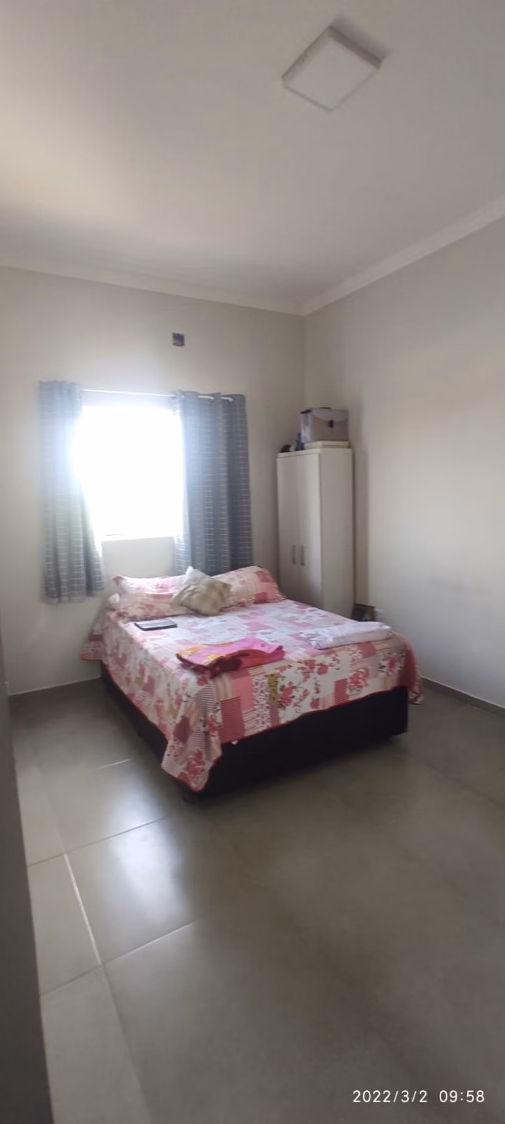 Casa de 150 m² em Sumaré, SP