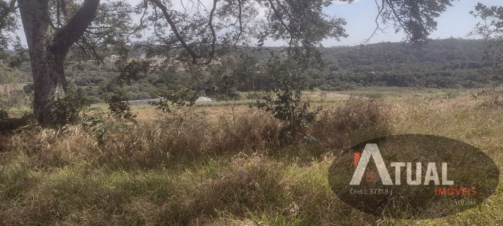 Terreno de 4 ha em Atibaia, SP