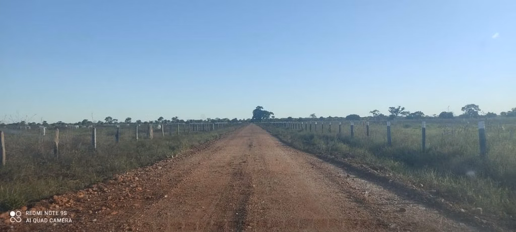 Farm of 40,525 acres in Poconé, MT, Brazil