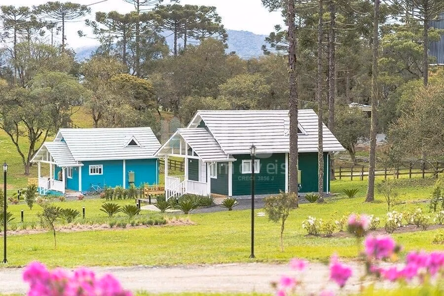 Fazenda de 78 m² em Urubici, SC