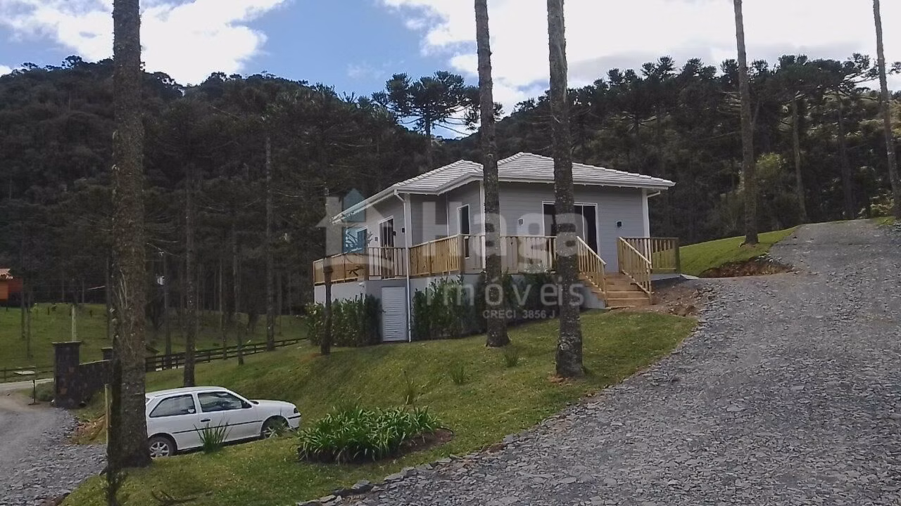Fazenda de 78 m² em Urubici, SC