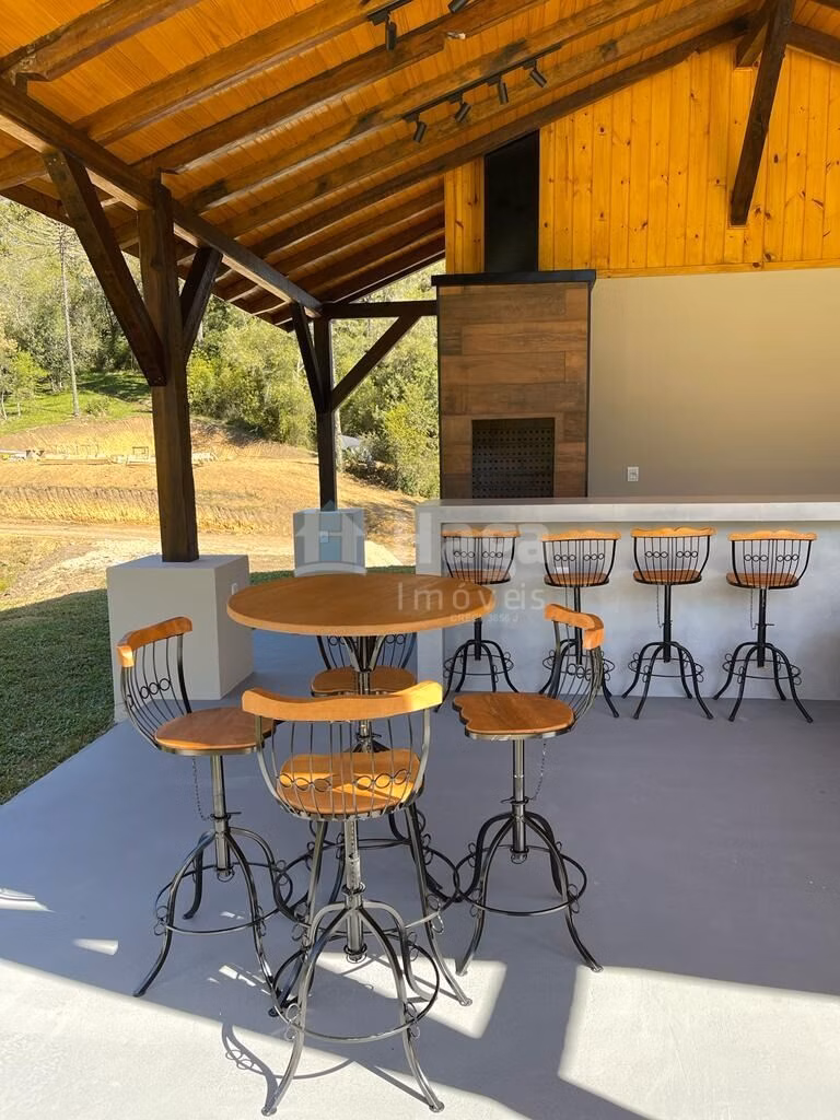 Fazenda de 78 m² em Urubici, SC