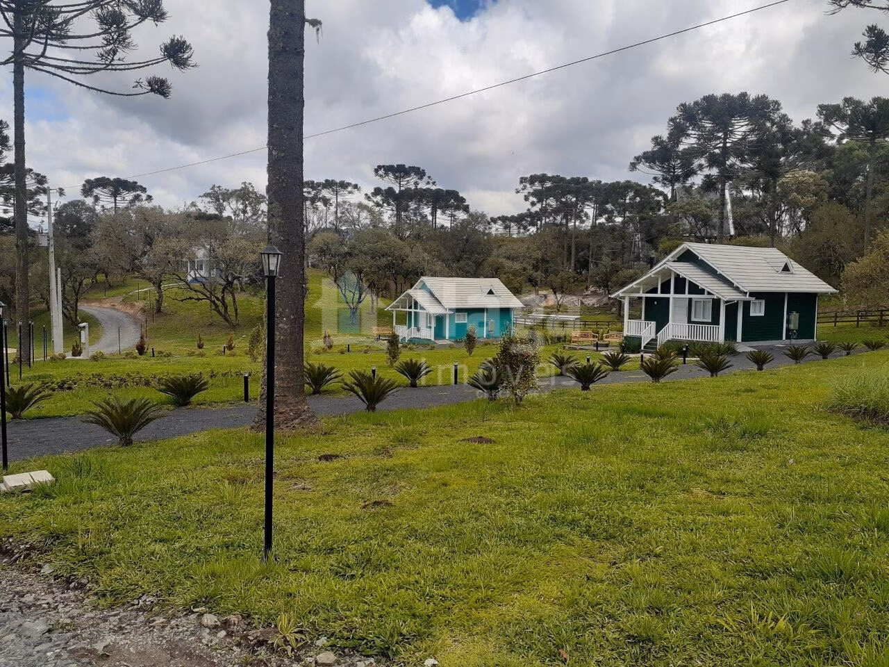 Fazenda de 78 m² em Urubici, SC