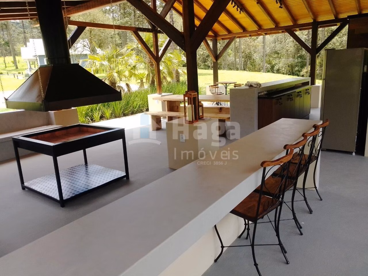 Fazenda de 78 m² em Urubici, SC