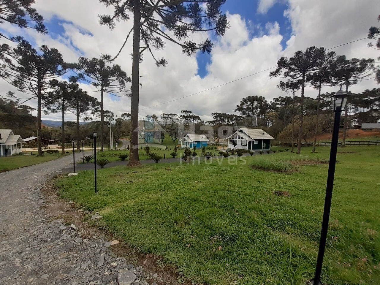 Fazenda de 78 m² em Urubici, SC