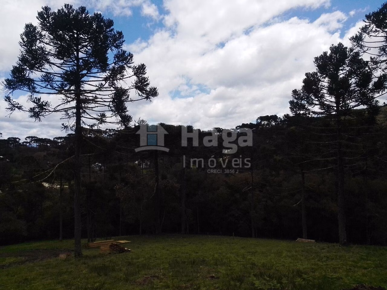 Fazenda de 78 m² em Urubici, SC