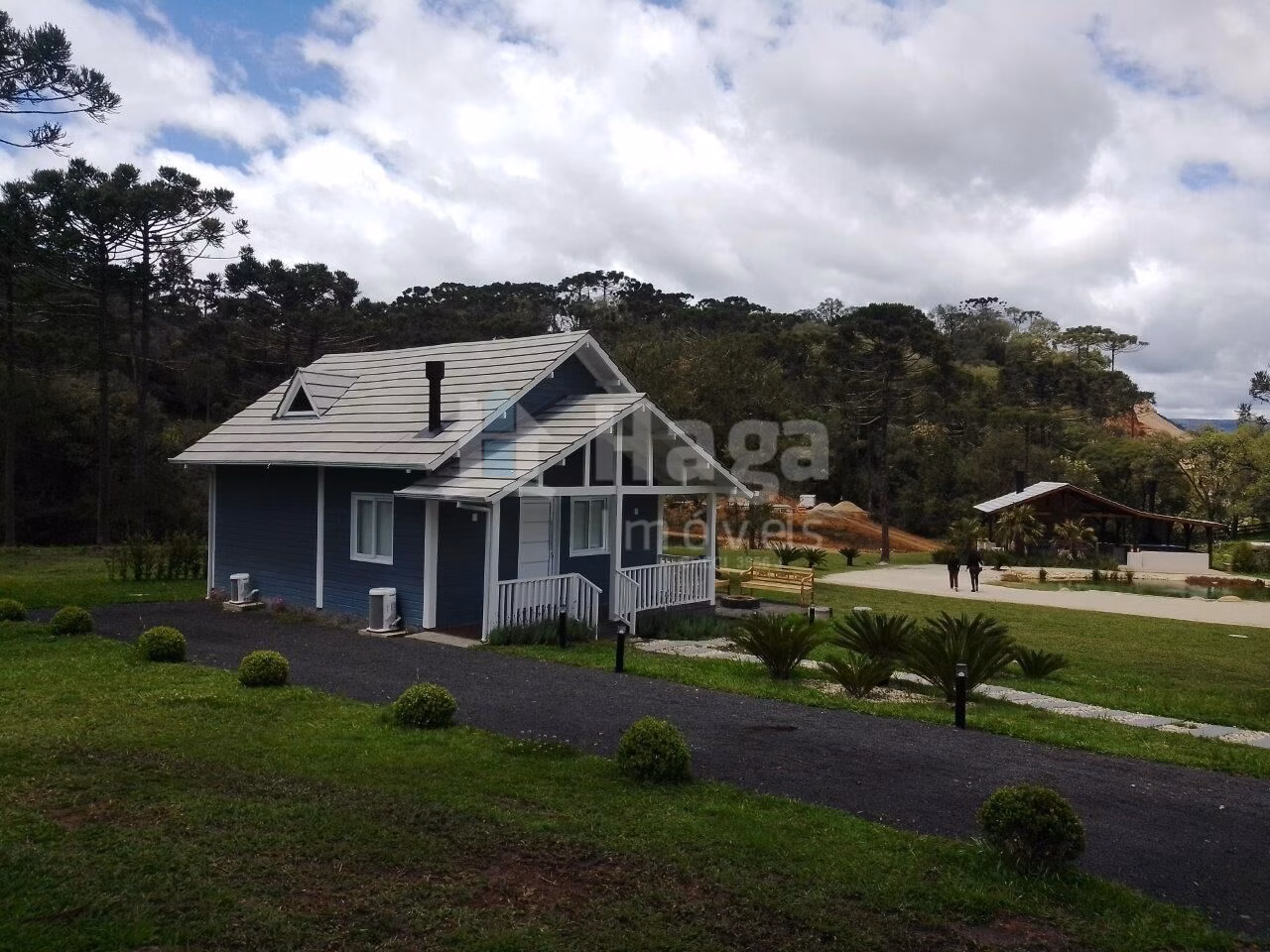 Fazenda de 78 m² em Urubici, SC