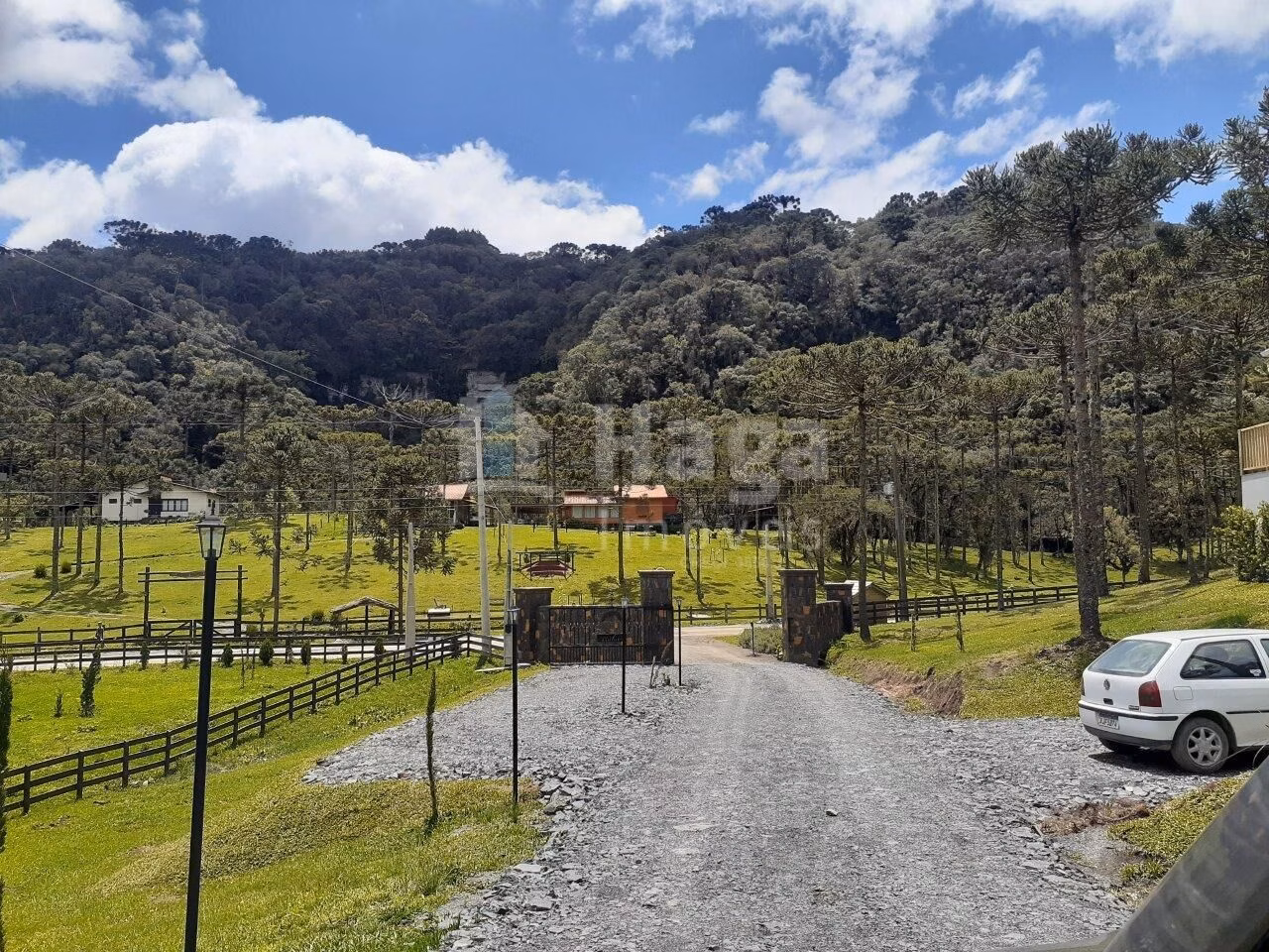Fazenda de 78 m² em Urubici, SC