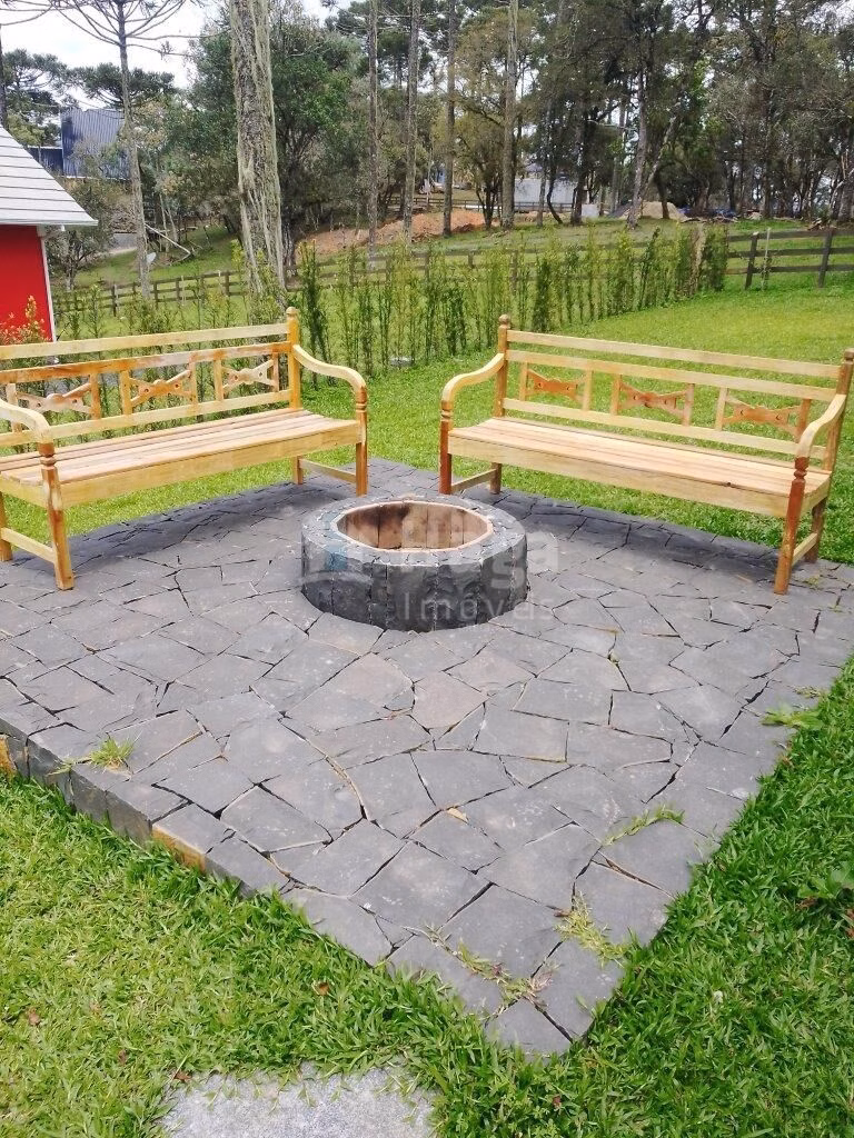 Fazenda de 78 m² em Urubici, SC
