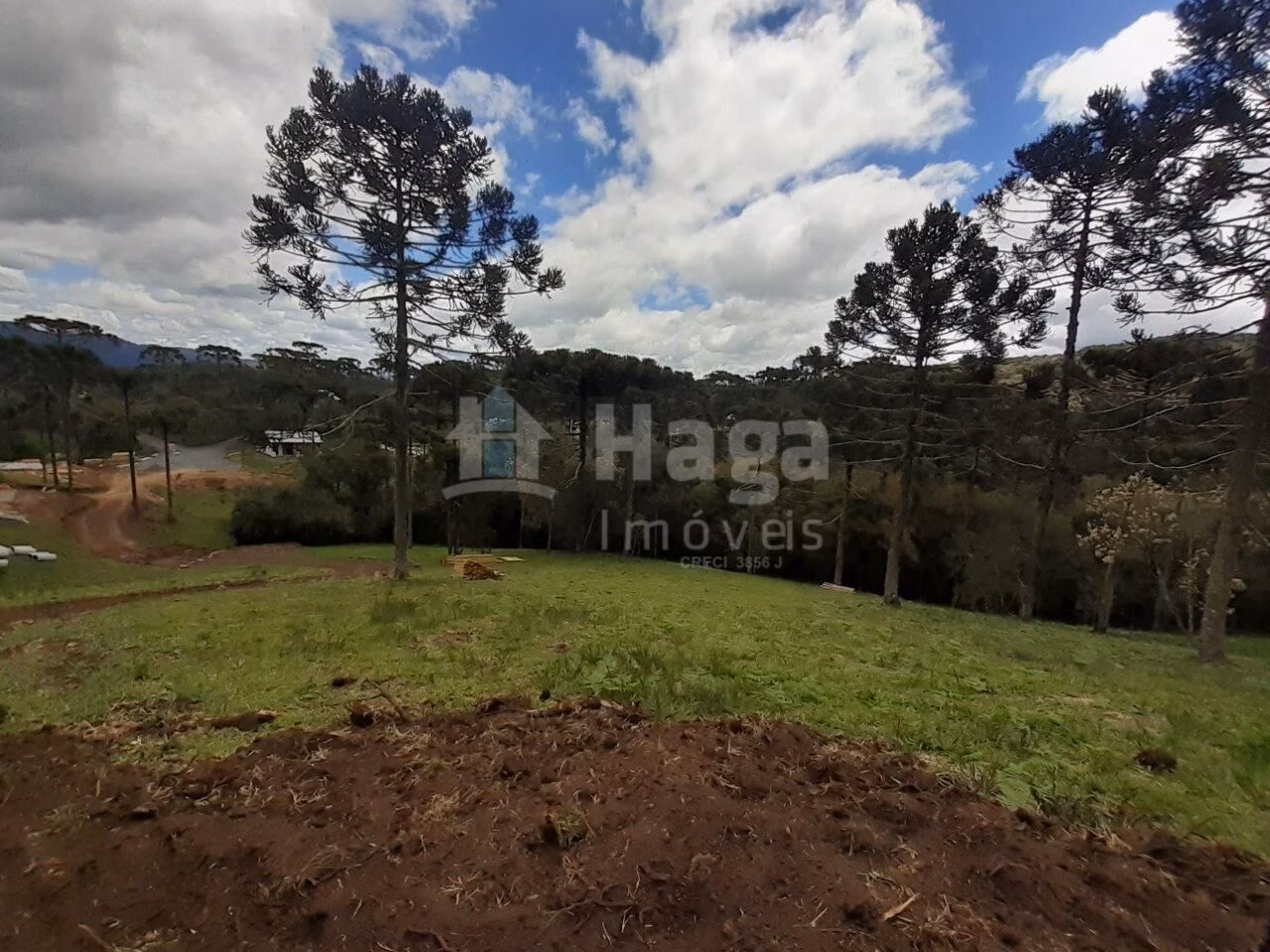 Fazenda de 78 m² em Urubici, SC