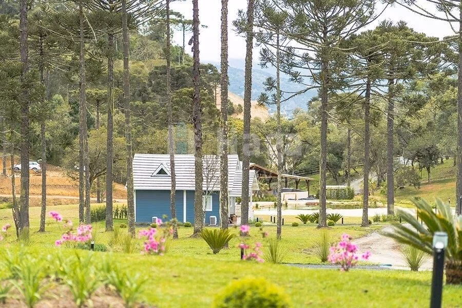 Fazenda de 78 m² em Urubici, SC