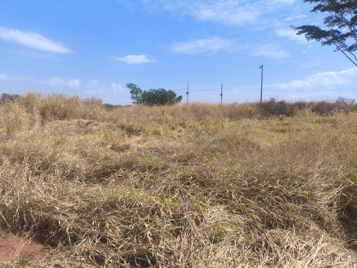 Terreno de 2 ha em Valentim Gentil, SP