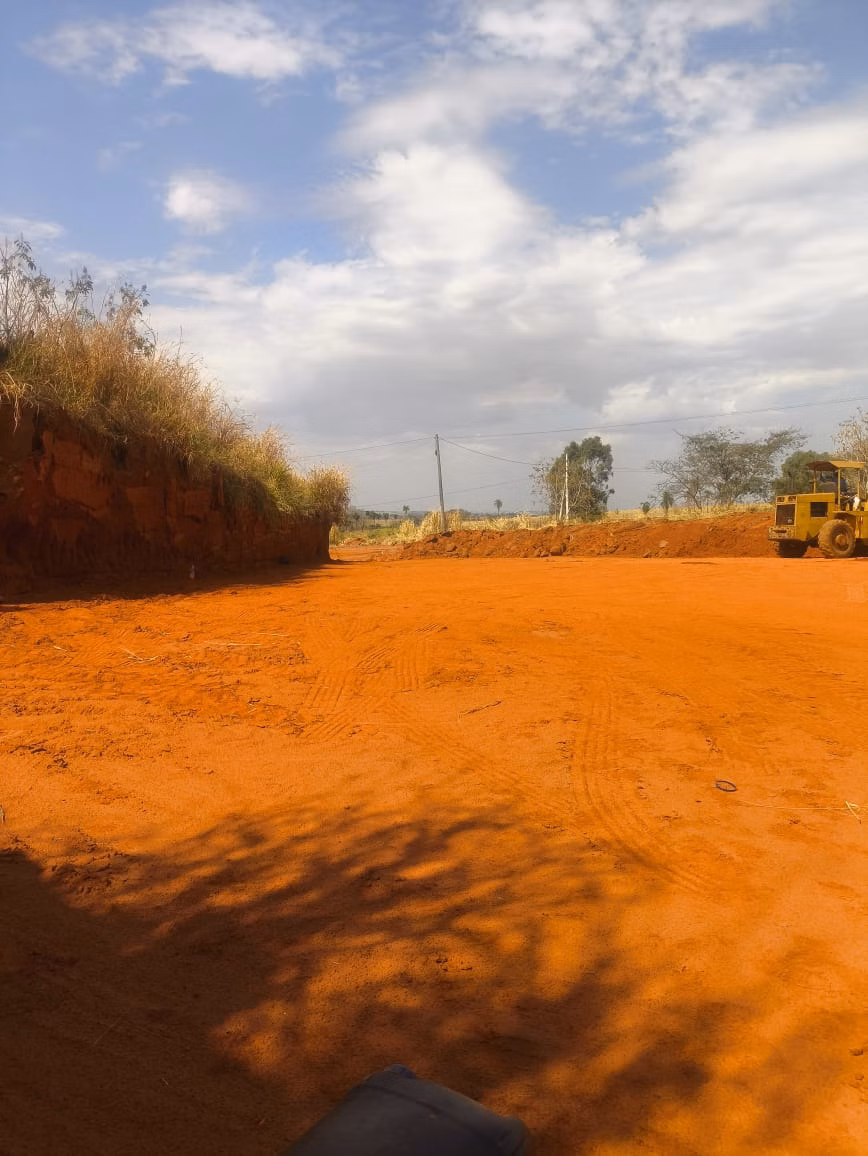 Terreno de 2 ha em Valentim Gentil, SP