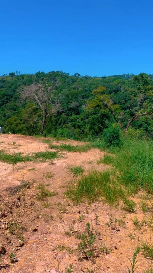 Terreno de 3.450 m² em Mairinque, SP