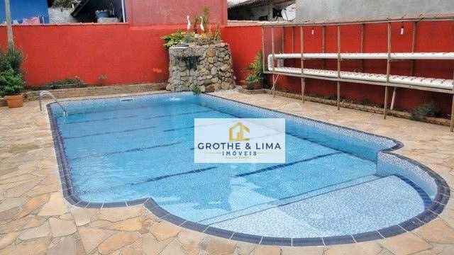 Pousada de 600 m² em Ilhabela, SP