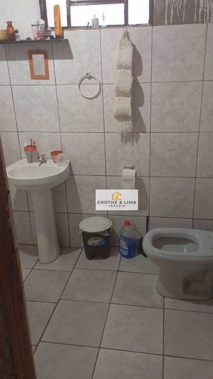 Chácara de 1.400 m² em São José dos Campos, SP