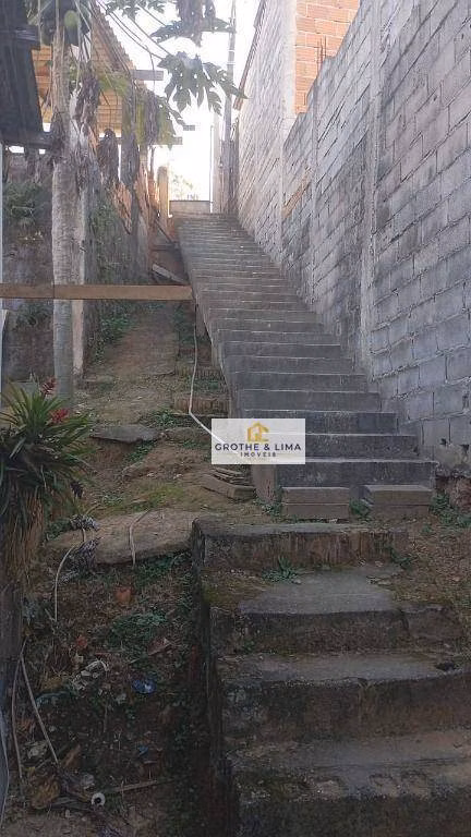 Chácara de 1.400 m² em São José dos Campos, SP