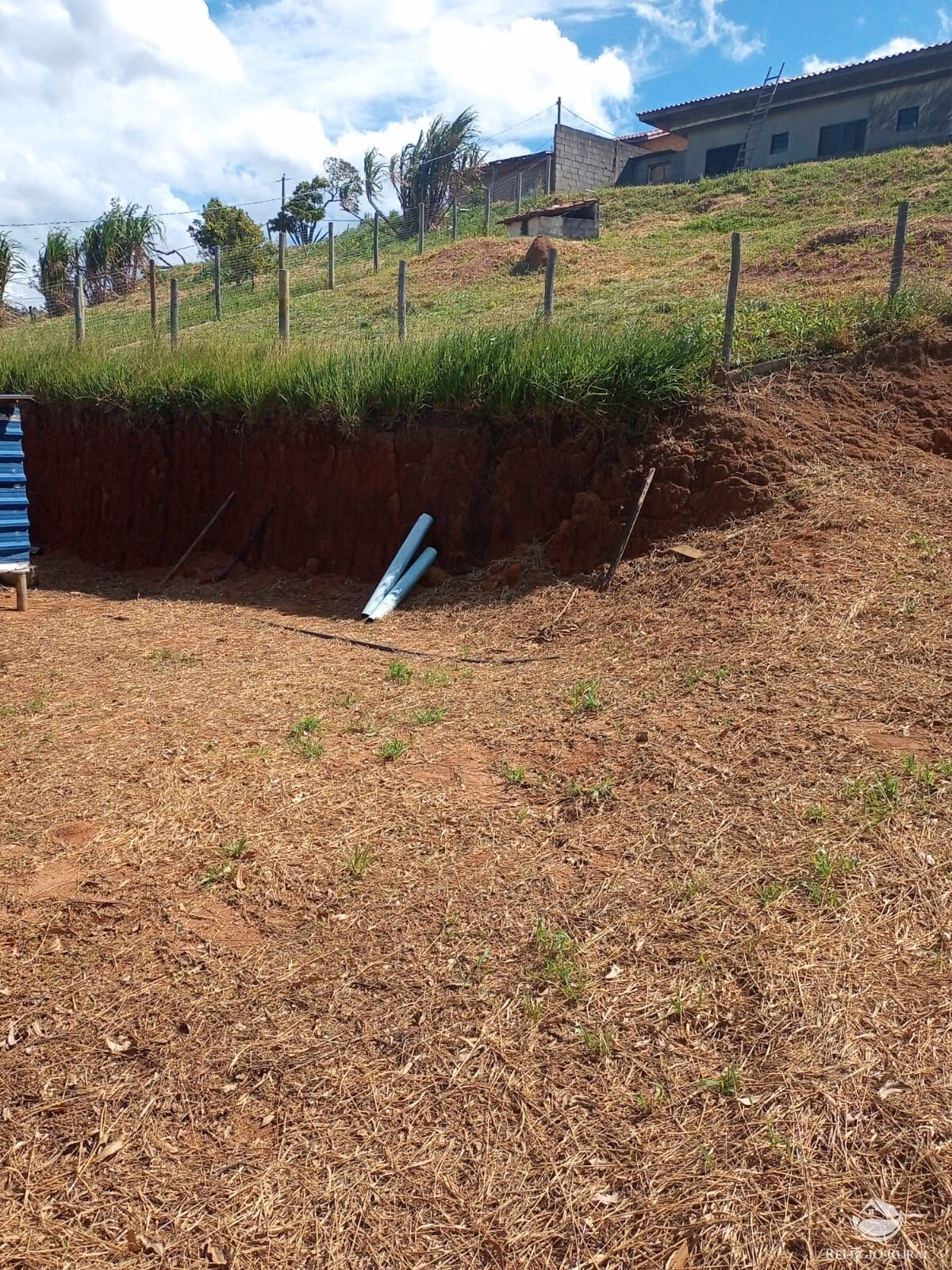 Terreno de 1.300 m² em Monteiro Lobato, SP