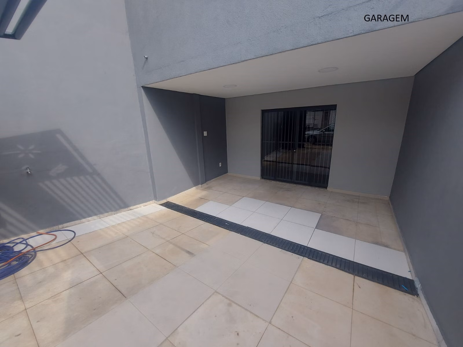 House of 125 m² in Sumaré, SP, Brazil