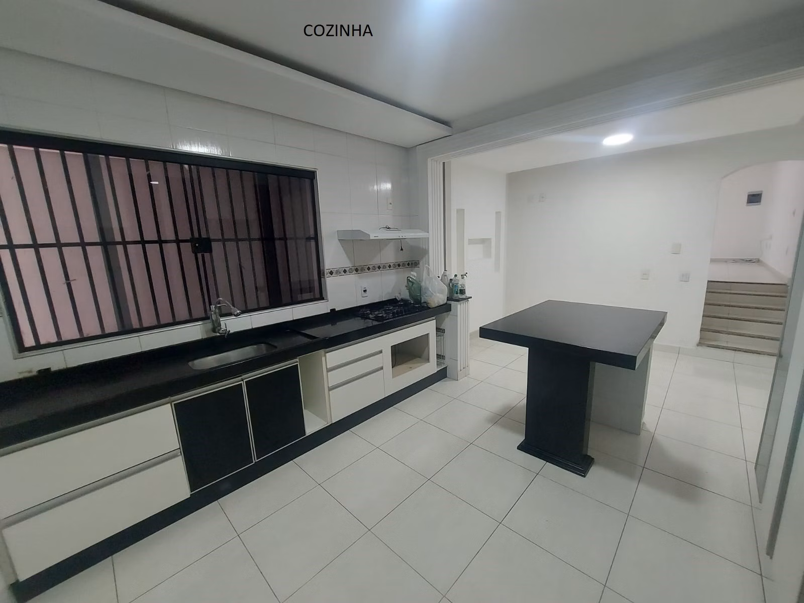 House of 125 m² in Sumaré, SP, Brazil