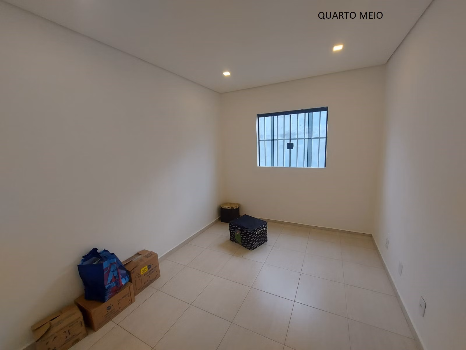House of 125 m² in Sumaré, SP, Brazil
