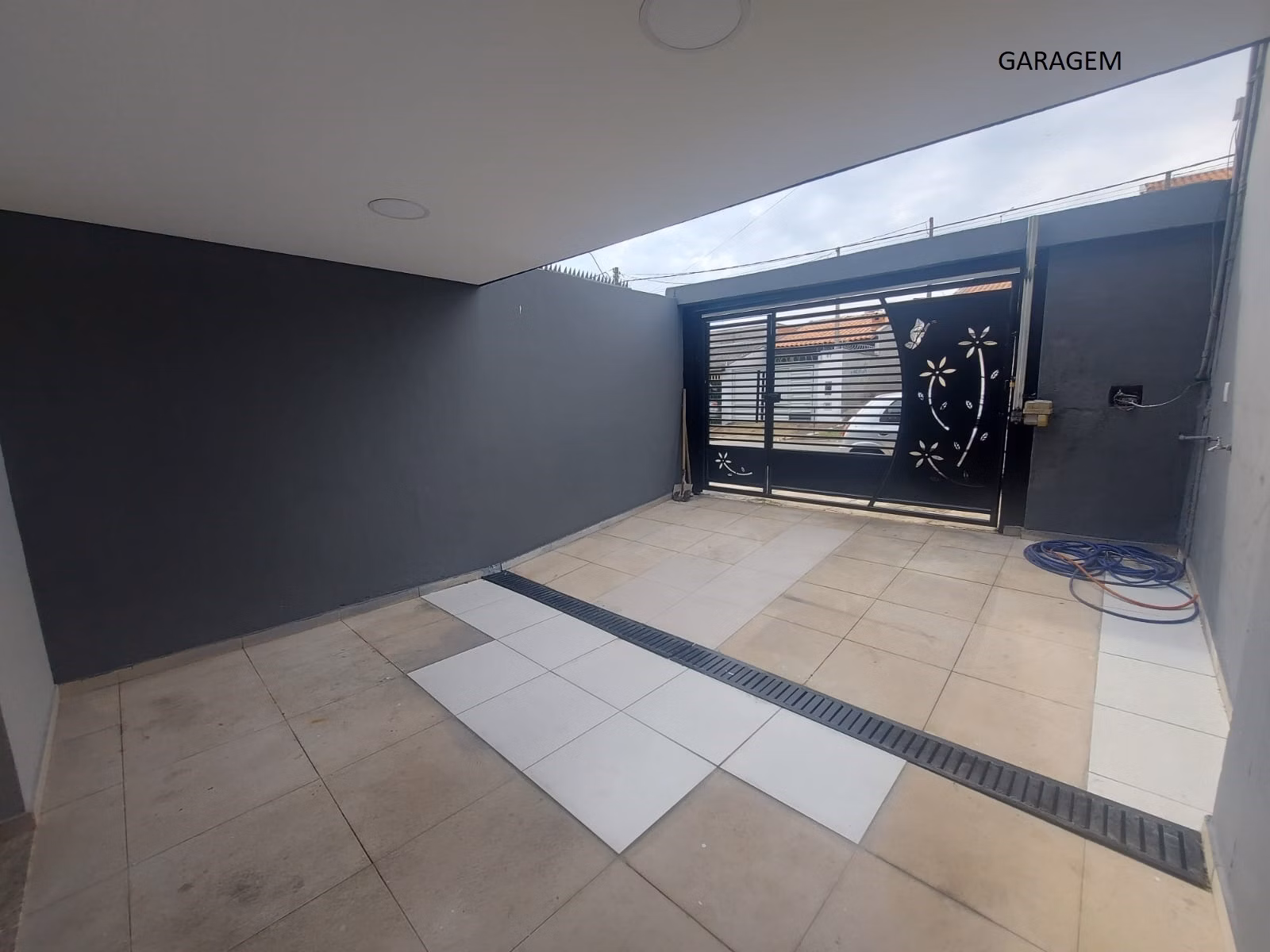 House of 125 m² in Sumaré, SP, Brazil