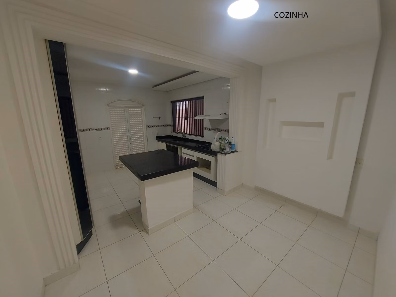 Casa de 125 m² em Sumaré, SP