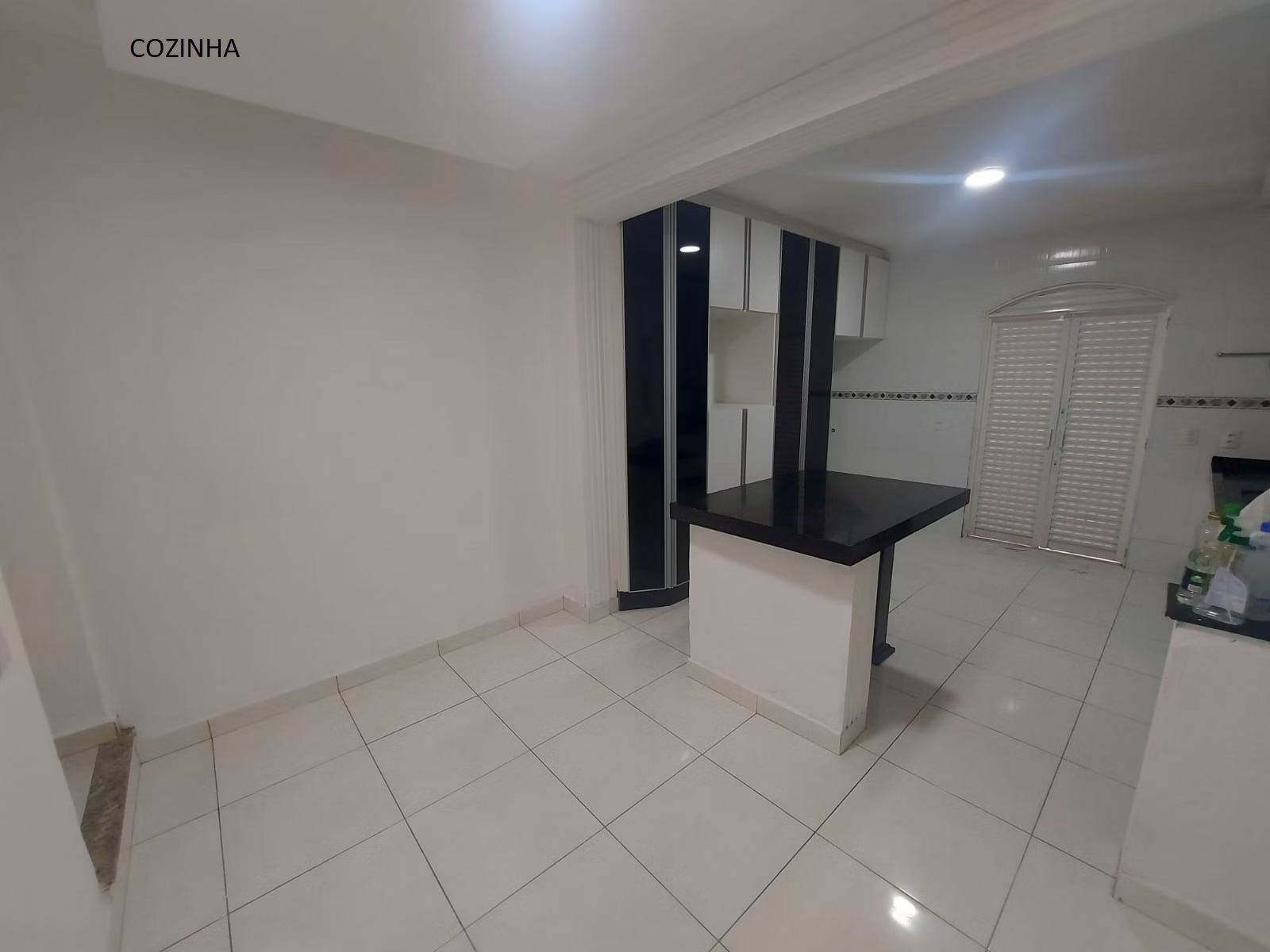 House of 125 m² in Sumaré, SP, Brazil